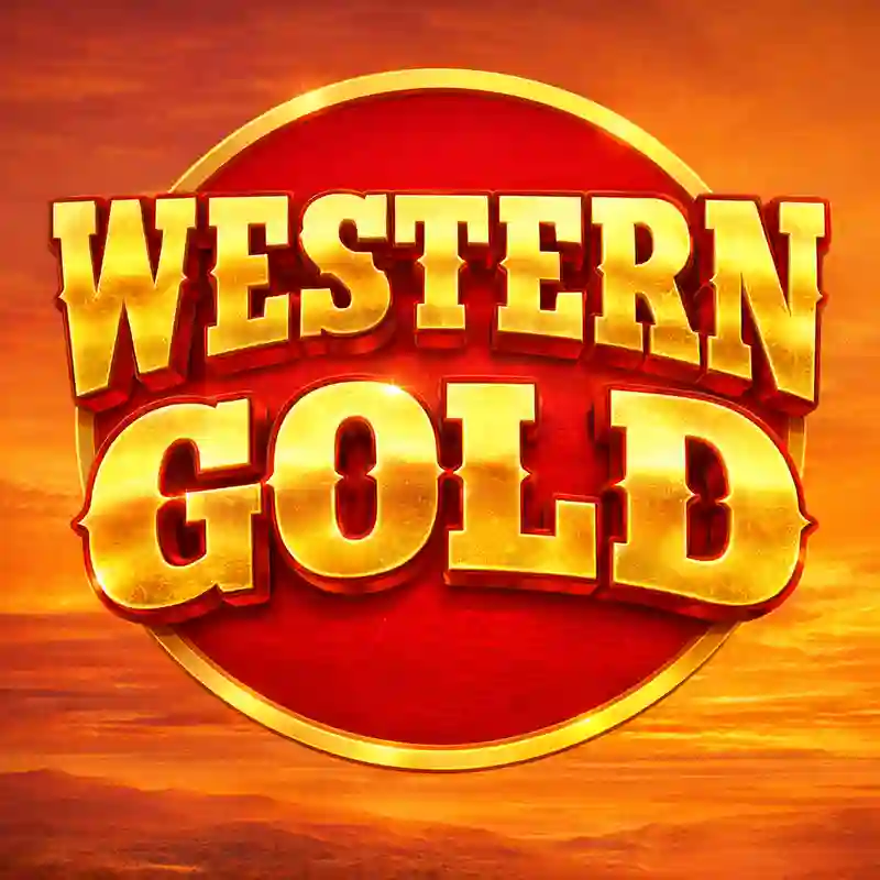 Western Gold Slot
