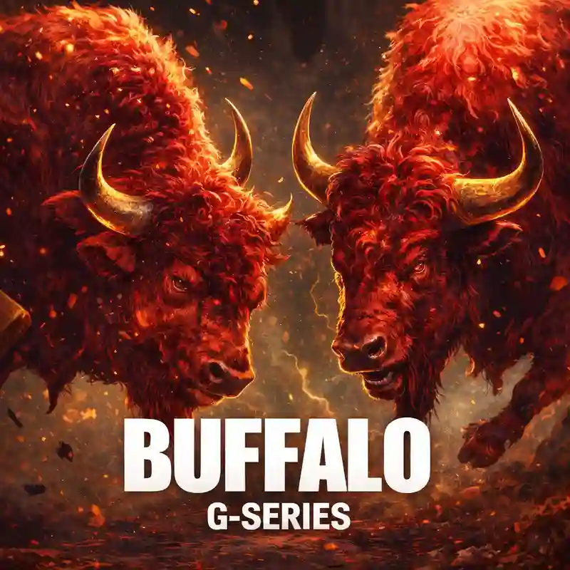 Buffalo game