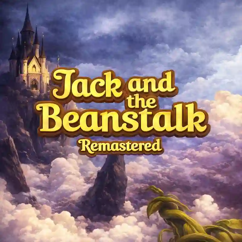 Jack and the Beanstalk game