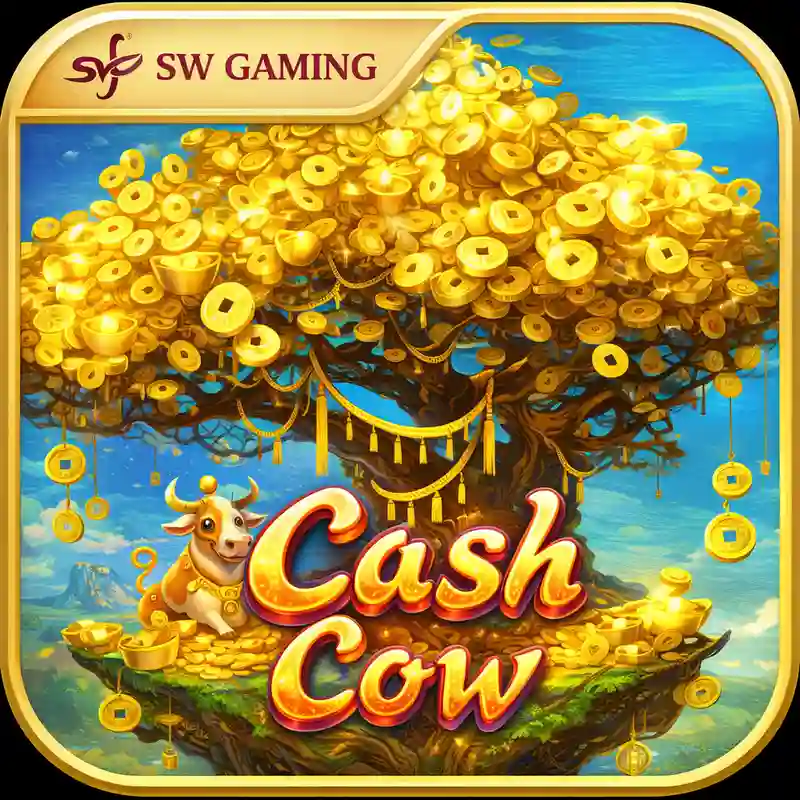 Kalabaw ng Pera game