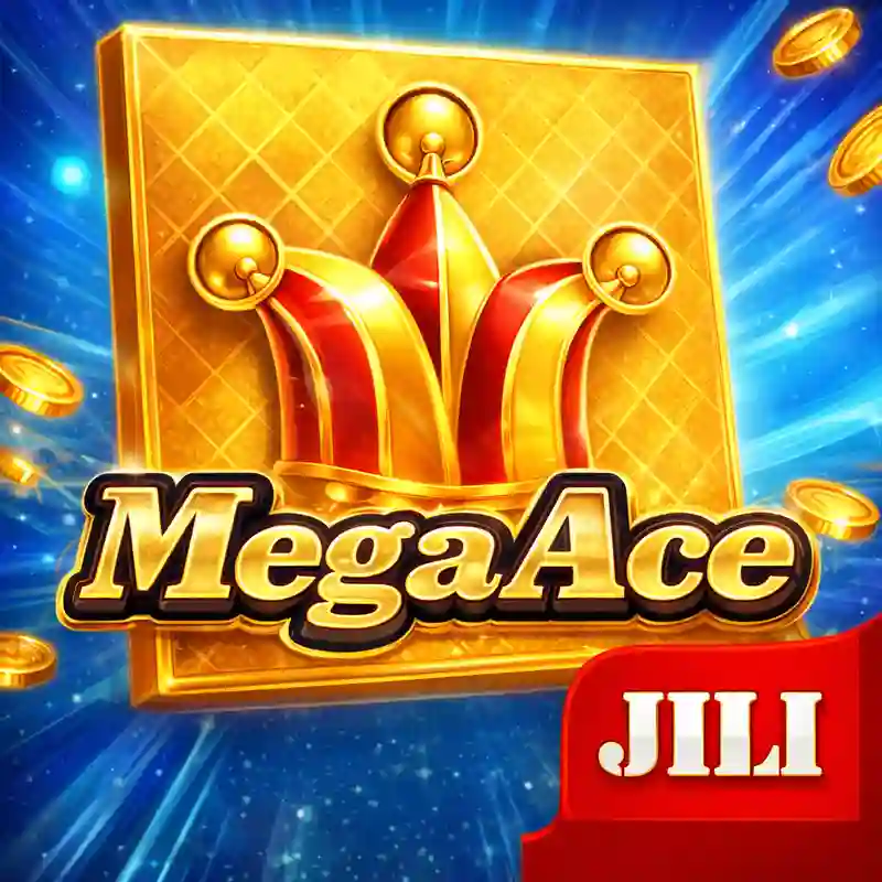 Mega Ace game
