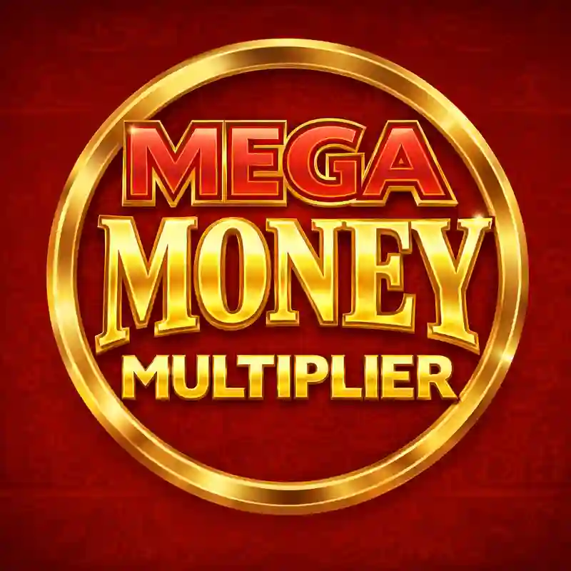 Mega Money Multiplier game